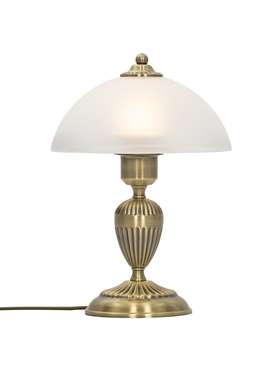 Citilux Латур CL413811 Настольная лампа Бронза