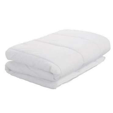 Одеяло гагачий пух Blanreve свет Микрофибра Белый 200 g/m? 240 x 260 см