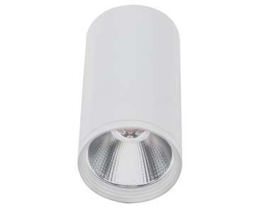 Накладной светодиодный светильник Kink Light Фабио 08570-10,01