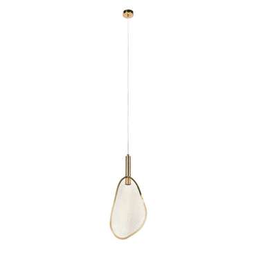Люстра Loft It Leaf 10349/S