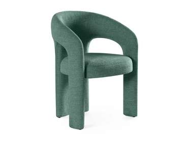 Стул Prato зеленого цвета