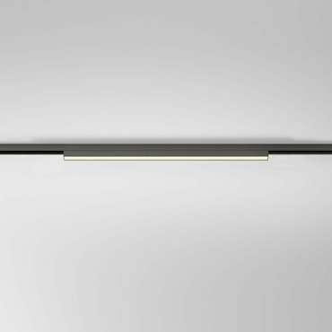 Titan Line Трековый светильник 12W 3000K титан 85526/01 Line Magnetic