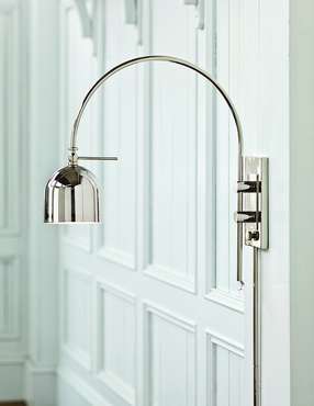 Бра "Arc Wall Sconce"