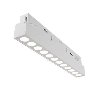 Трековый светильник Technical TR031-4-12WTW-DD2-W Points Магнитная трековая система 23мм EXILITY