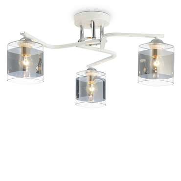 Светильник потолочный Ambrella Traditional TR303217