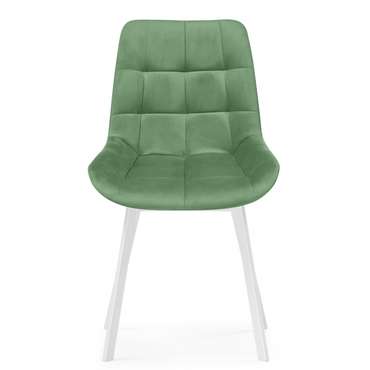 Обеденный стул Челси П фисташкового цвета