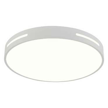 Потолочный светильник Modern LED LAMPS 81334 (пластик, цвет белый)