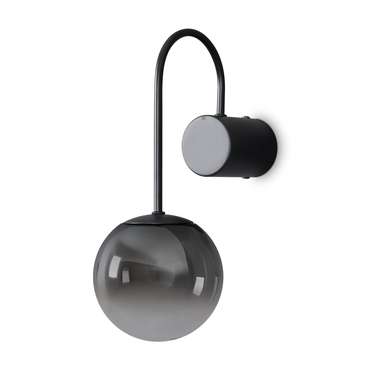 Настенный светильник (бра) Freya FR6178WL-L5B Arch  LED
