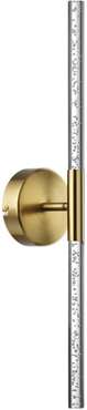 Настенный светильник светодиодный Odeon Light Sparky 4369/10WL