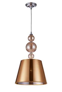 Подвесной светильник Lumina Deco Muraneo LDP 1123 GD