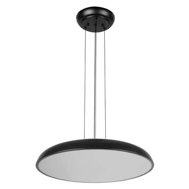 Люстра Loft It Dime 10371P Black
