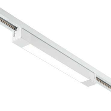 Трековый однофазный светильник Escada 20001TRU/01LED SWH
