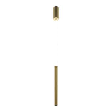 Подвесной светильник Maytoni MOD159PL-L6GK Pro Base Modern