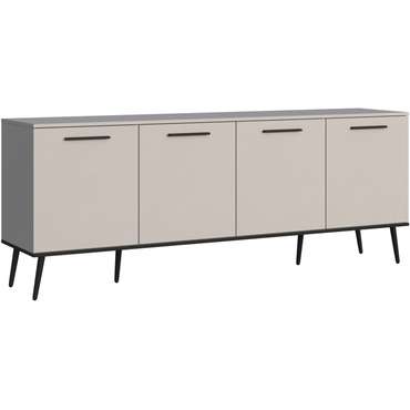 Комод Арден цвета кашемир