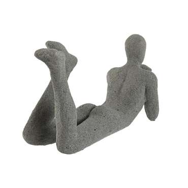 Декоративная фигура Серый 39 x 13,5 x 20,8 cm