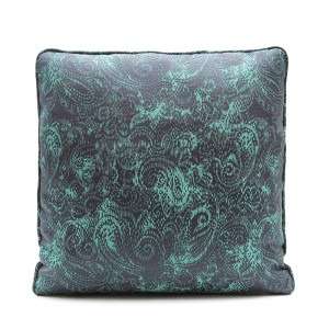 Декоративная подушка Sky Rimini Turquoise