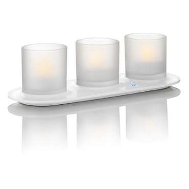 Лампа настольная TeaLights