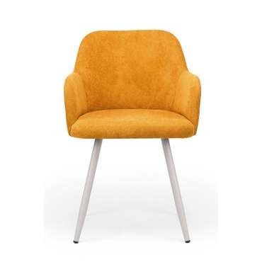 Обеденный стул Инфини терракотового цвета