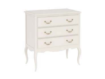 Комод Малонн Ави ванильного цвета