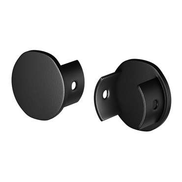 Комплектующие для накладной трековой системы Technical TRA184EC-R-11B Accessories for tracks Levity Магнитная трековая система 5мм LEVITY