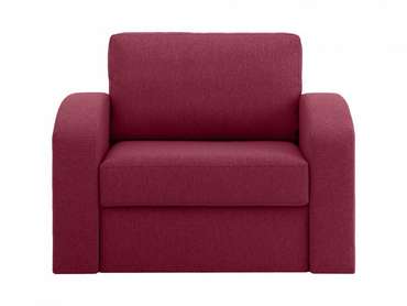 Кресло Peterhof бордового цвета