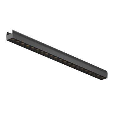Трековый светильник Technical TR162-1-18W3K-M-B Points Гибкая трековая система ELASITY