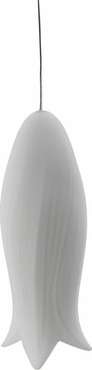Подвесная люстра POLLY MZ121830-68-1200 (керамика, цвет белый)