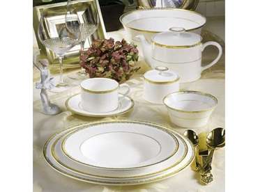 САХАРНИЦА "DINASTY GOLD"
