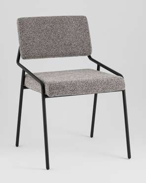 Стул Теллинг темно-серого цвета