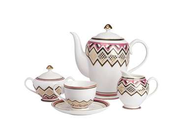 Заварной чайник Exotic 