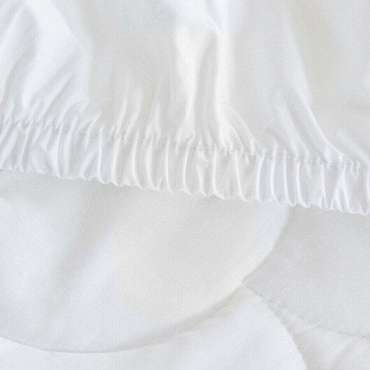 Мягкий наматрасник