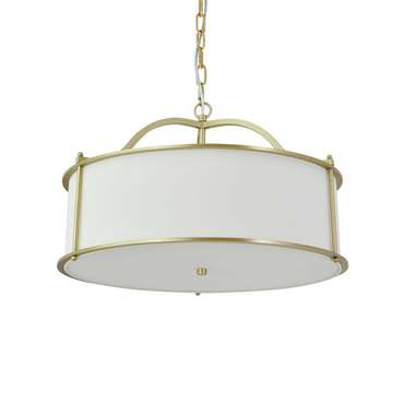 Люстра Newport 3550 Sara 3555/C brass