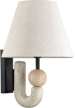 Бра Odeon Light Bagel 5410/1W