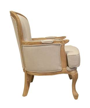 Винтажное кресло Diesta