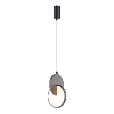 подвес Grahan металл LED*7W, 910LM, 3000K, included