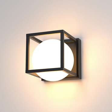 Бра Desigual 7609 (стекло, цвет белый)