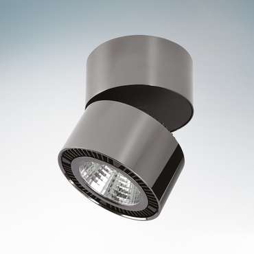 Встраиваемый светильник Lightstar Forte Muro 