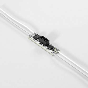 95000/01 Выключатель с инфракрасным датчиком движения 12/24V 60/120W 95000/01 Аксессуары для светодиодных лент 12/24V