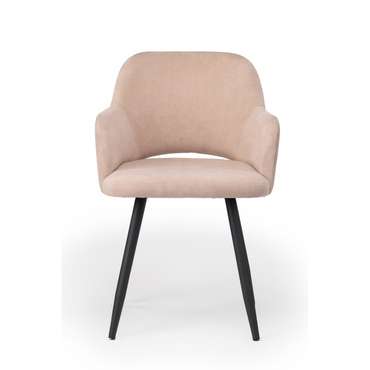 Стул Эолин цвета латте