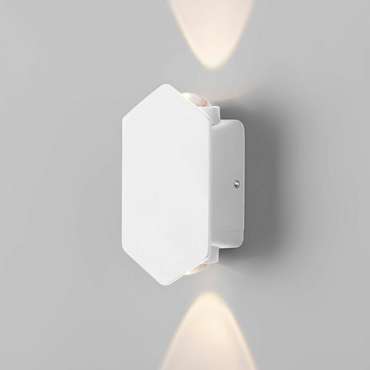 Настенный светодиодный светильник 35152/D Mini Light