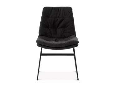 Cтул Vitra черного цвета