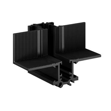 Комплектующие для встраиваемой трековой системы Technical TRA184ICL-13B Accessories for tracks Levity Магнитная трековая система 5мм LEVITY