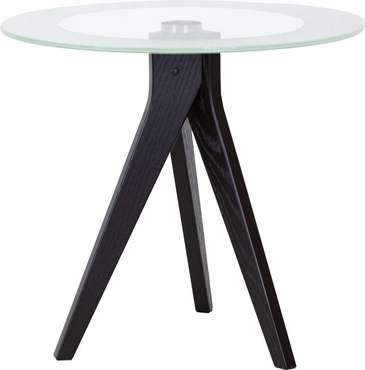 Стол журнальный Рилле 441 черного цвета