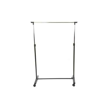 Вешалка для одежды на колесах Металл 83 x 43 x 95 cm