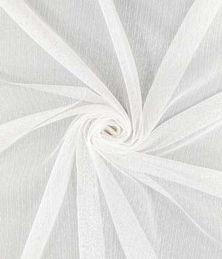 Тюль Винтаж 500х260 белого 