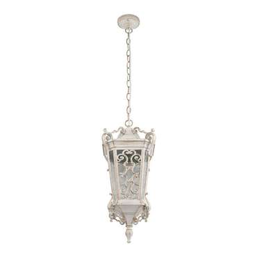 Уличный потолочный светильник Loft It Tremezzo 100019P WBG