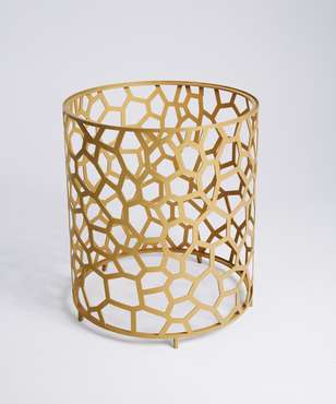 Стол журнальный Геометрия