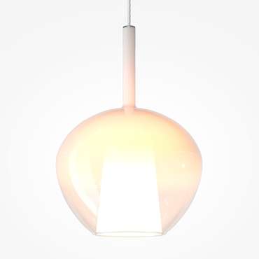 Подвесной светильник Maytoni MOD271PL-01W3 Duality Modern