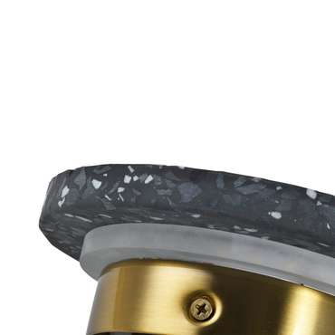 Бра Zortes Terrazzo ZRS.1878.04, Мощность - 3Вт, Тип лампы: LED