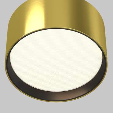 Потолочный светильник Technical C091CL-12W3K-BS Glare Ceiling